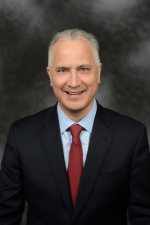 Mark Kennedy